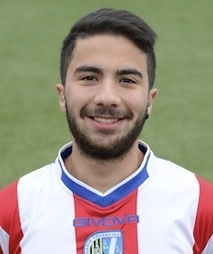 Colannino Davide