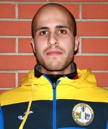 Giordani Simone