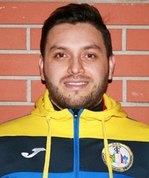 Diaconescu Bogdan Ionut