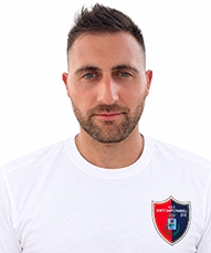 Marziali Oscar