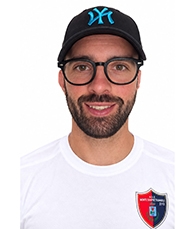 Marziali Christian