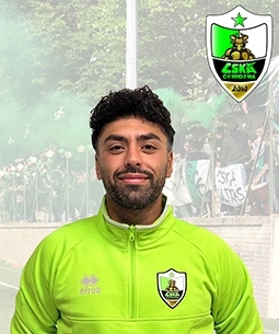 Scocco Jan Tomas