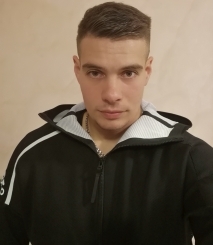 Sabatucci Luca