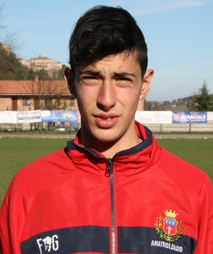 Mezzetti Damiano