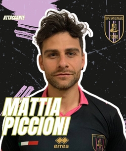 Piccioni Mattia