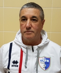 Luciani Patrizio
