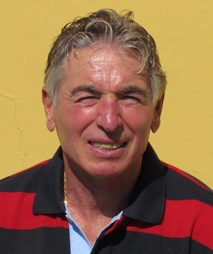 Orazi Sauro