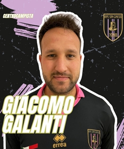 Galanti Giacomo