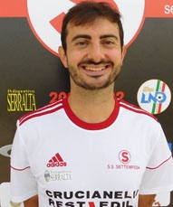 Broglia Roberto
