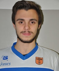 Pesaresi Mattia