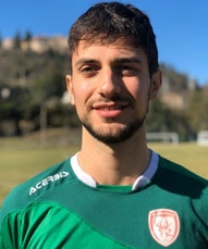 Gatti Mattia