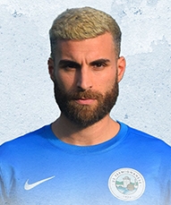 Patarchi Alex