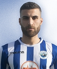 Patarchi Alex