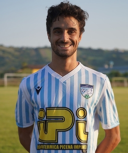 Tommasi Gianluca