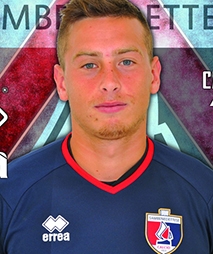 Candellori Kevin