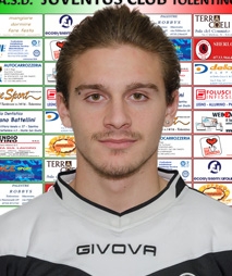 Biciuffi Luca