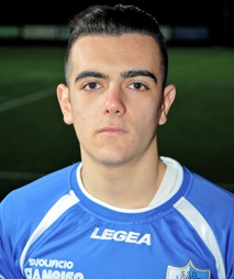 Ferretti Mattia