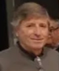 Giacchetta Franco
