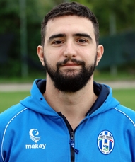 Deangelis Michele