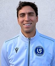 Candidori Max Giorgio