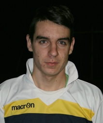 Baiocco Andrea