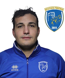 Borrello Matteo