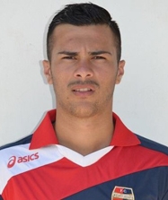Bensaja Nicholas
