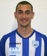 Gibellieri Andrea