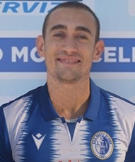 Gibellieri Andrea