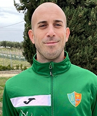 Nazziconi Matteo