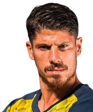 Sartori Matteo
