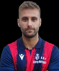 Ambrosi Nicola