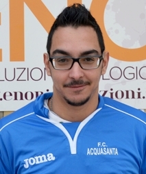 Sirocchi Stefano