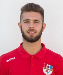 Spugni Matteo