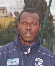 Mbaye Makhtar Ndiaga