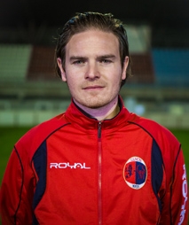 Musciano Gianmarco