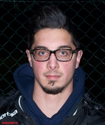 Levantesi Paolo