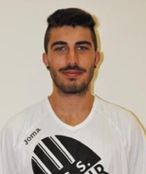 Mangia Riccardo