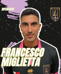 Miglietta Francesco