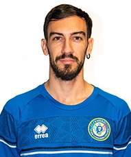 Oddi Christian