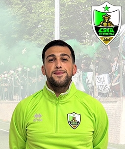 Offidani Alessandro