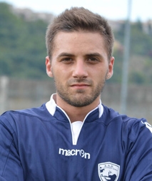 Giacchini Andrea