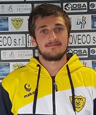Fiengo Giulio
