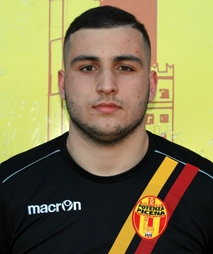 Bucosse Nicolo'
