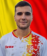 Malaccari Matteo