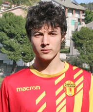 Cotrone' Lorenzo