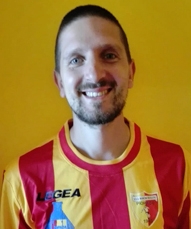 Grelloni Matteo