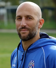 Albenzio Angelo