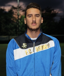 Montecchiani Gianmarco