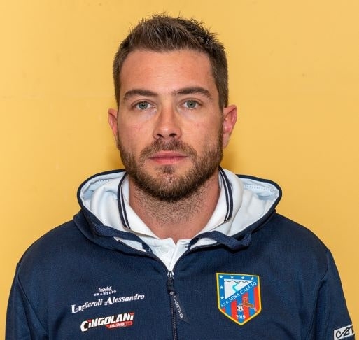 Conti Marco